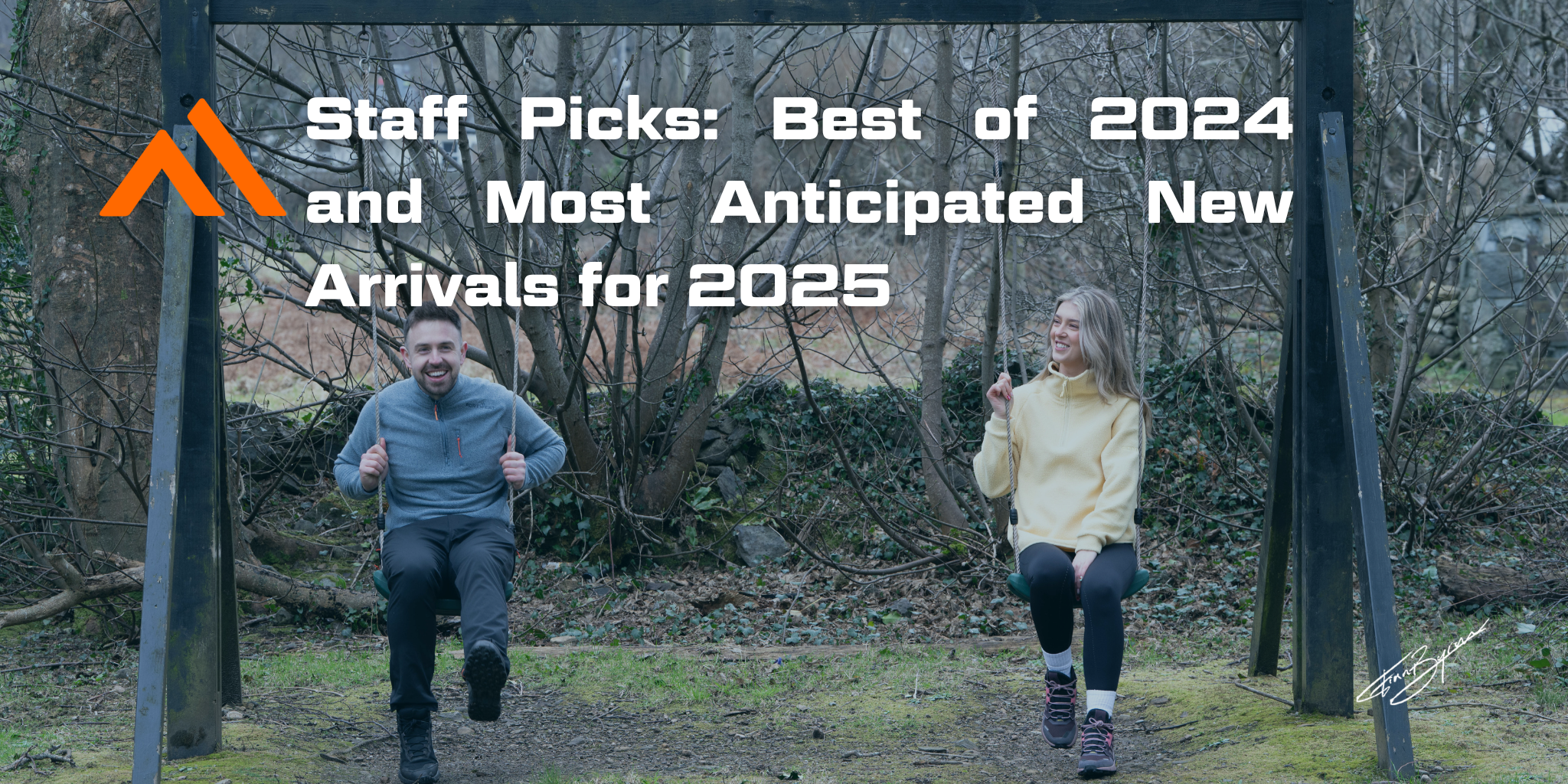 Staff Picks: Best of 2024 and Most Anticipated New Arrivals for 2025