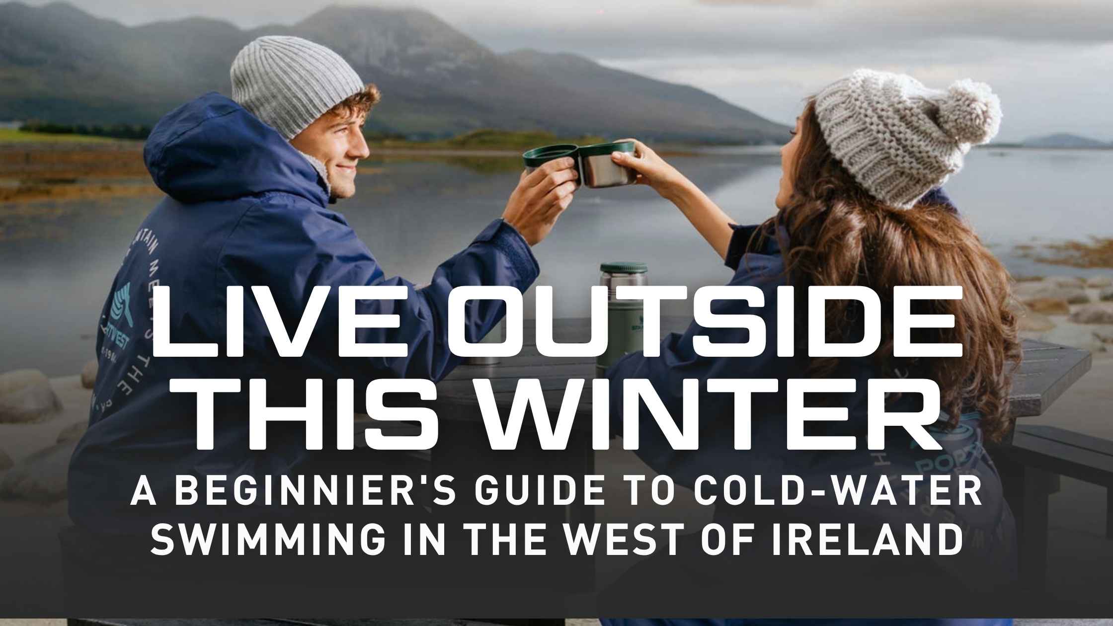 ❄️ LIVE OUTSIDE THIS WINTER