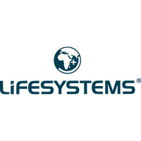 Lifesystems Brand Logo at Portwest Outdoor Shop