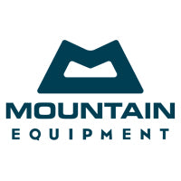 Mountain Equipment Brand Logo at Portwest Outdoor Shop