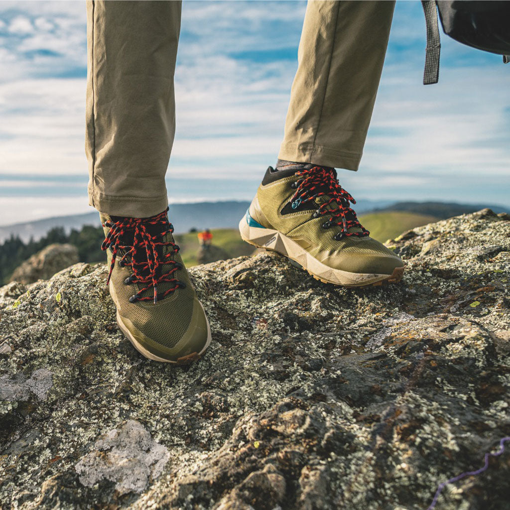 Mens low top deals hiking shoes