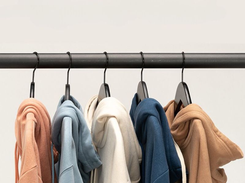 Hoodies