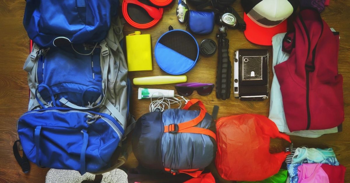 Outdoor Accessories