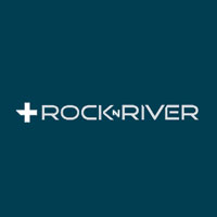 RocknRiver Brand Logo at Portwest Outdoor Shop