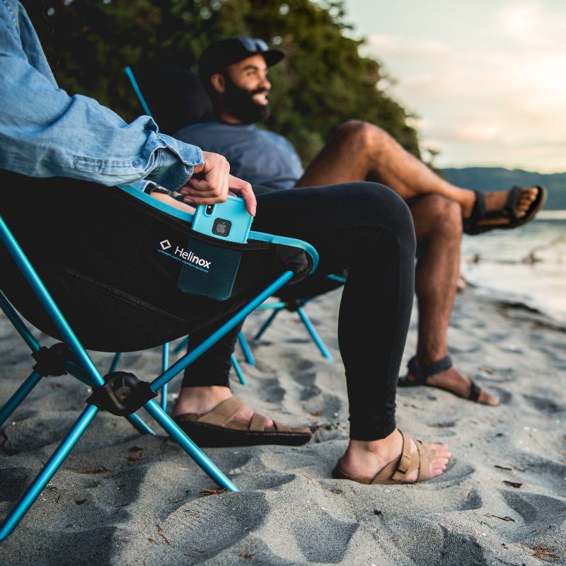 Camping Chairs & Tables