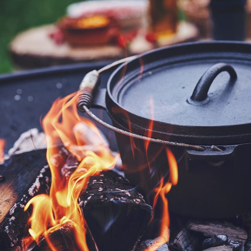 Camping Cookware