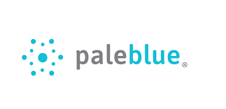 Pale Blue