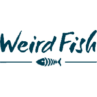 Weird Fish Brand Logo Portwest Outdoor Shop