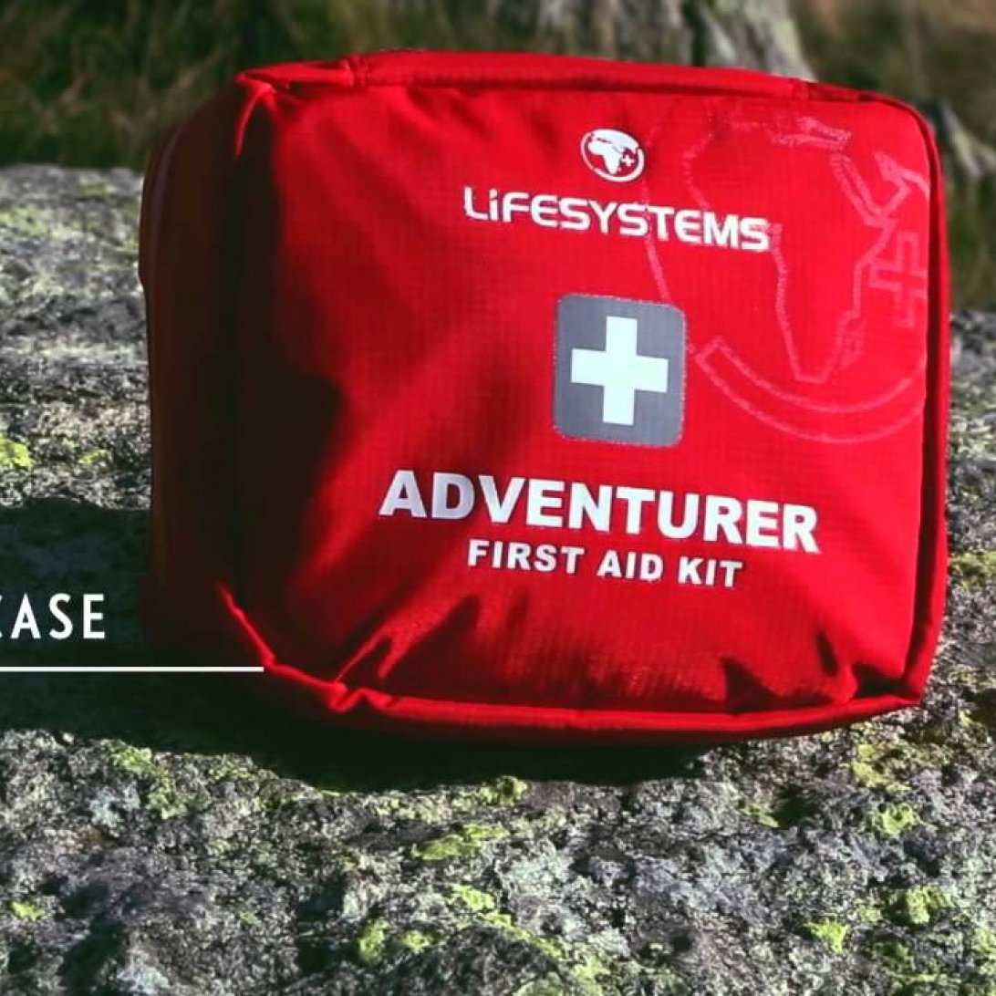 First Aid Kits