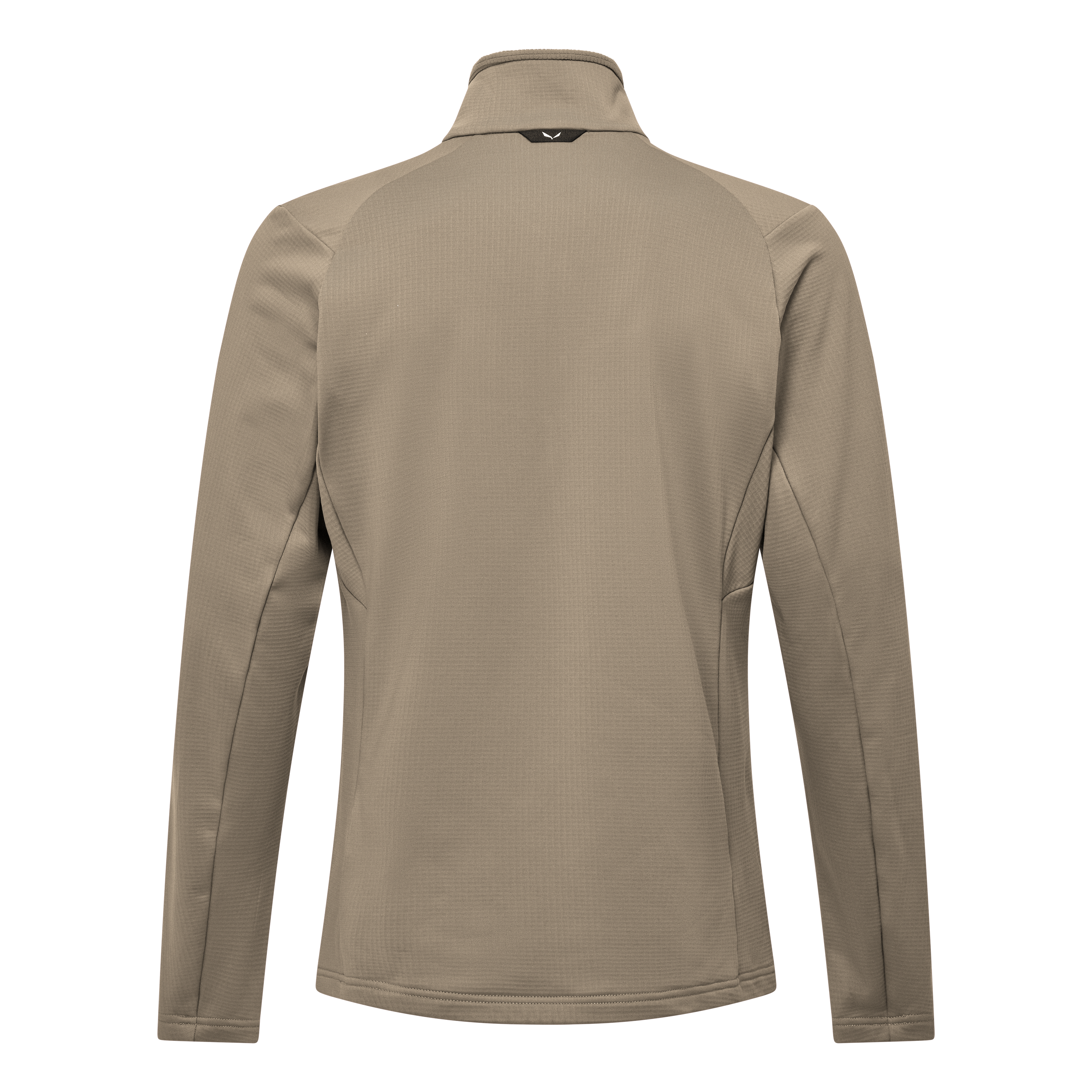 Men's Puez Cammino Polarlite Half Zip Jacket | Salewa | Portwest - The Outdoor Shop