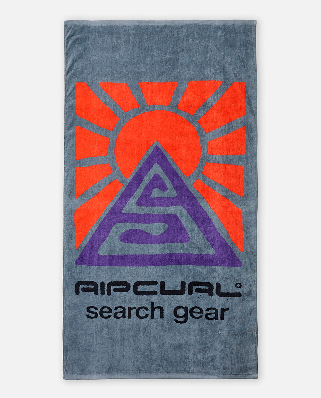 Rip Curl Sunstash Beach Towel | RIPCURL | Portwest - The Outdoor Shop