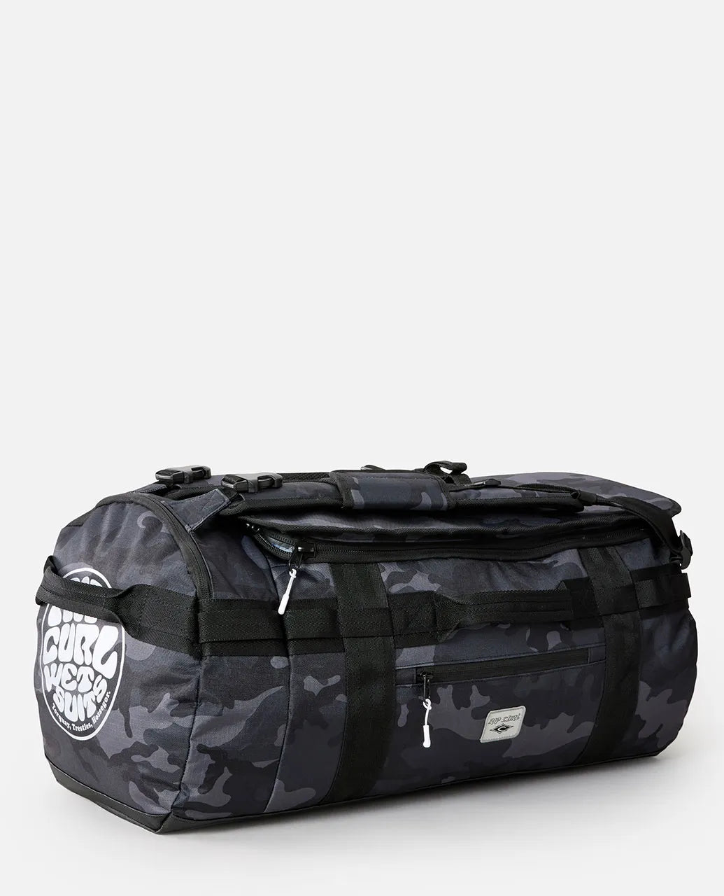 Search Duffle 45L Travel Bag | RIPCURL | Portwest - The Outdoor Shop