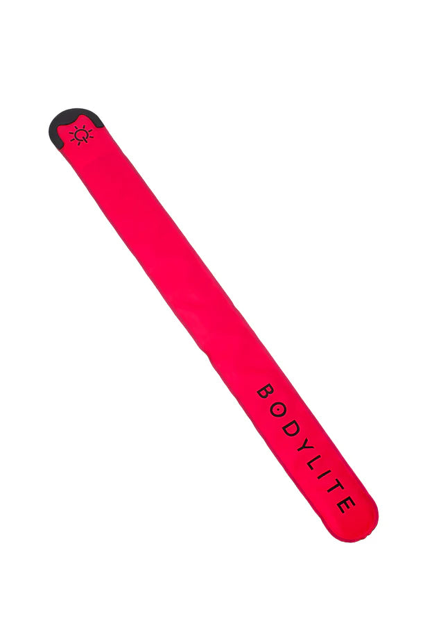 LED Slapband with USB Recharge | BODYLITE | Portwest - The Outdoor Shop