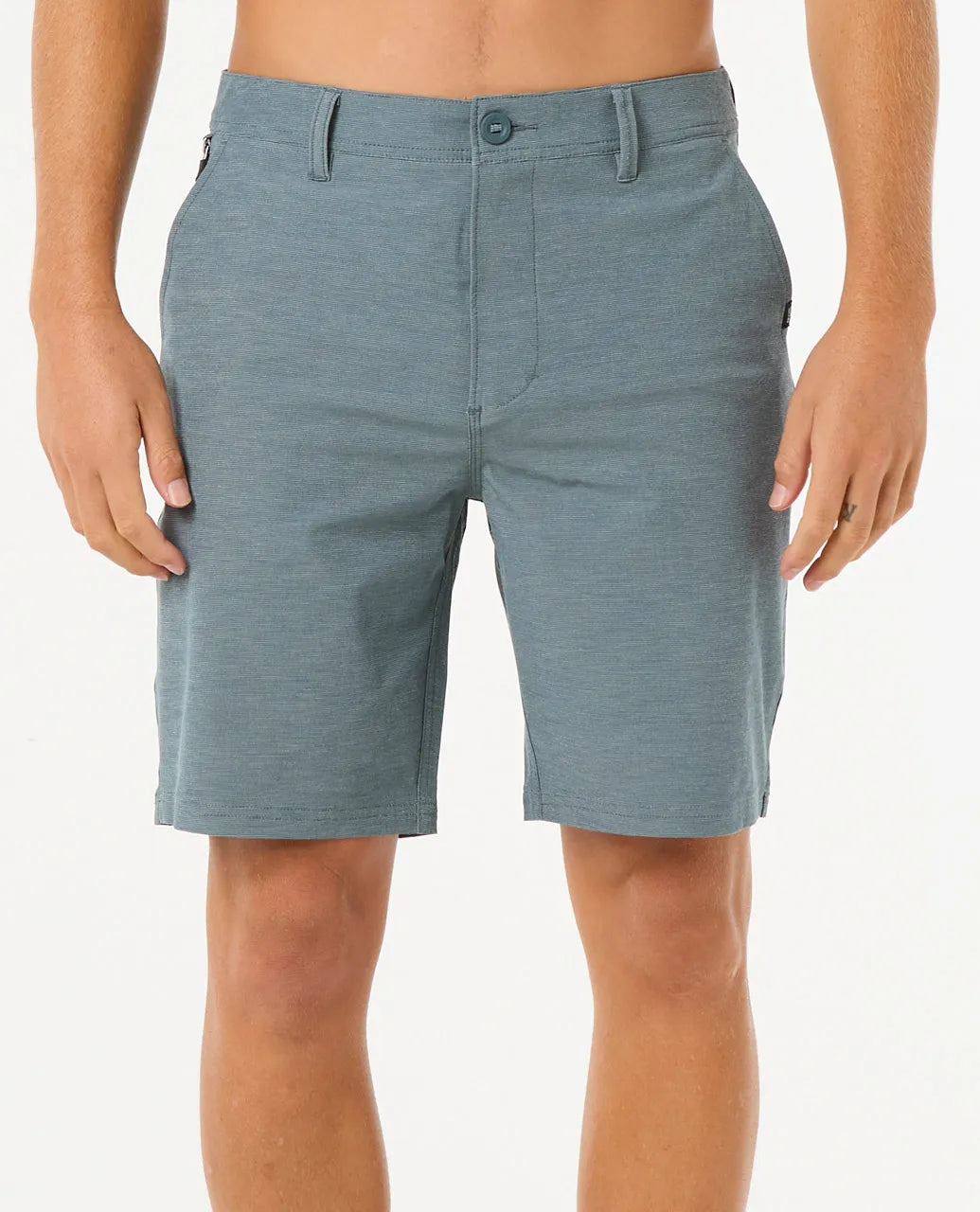 Rip Curl Men's Phase Nineteen 19" Boardwalk Short | Rip Curl | Portwest - The Outdoor Shop