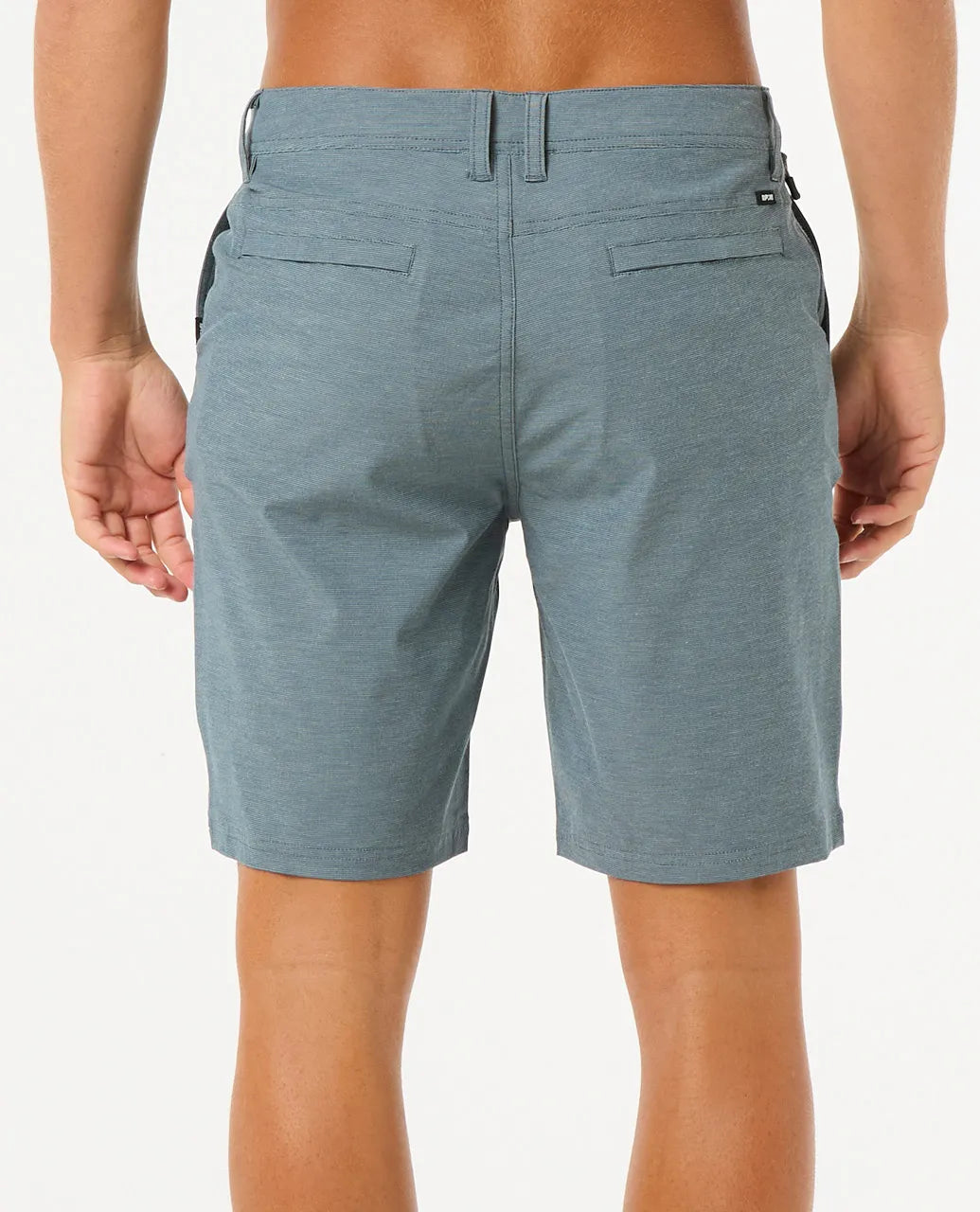 Rip Curl Men's Phase Nineteen 19" Boardwalk Short | Rip Curl | Portwest - The Outdoor Shop