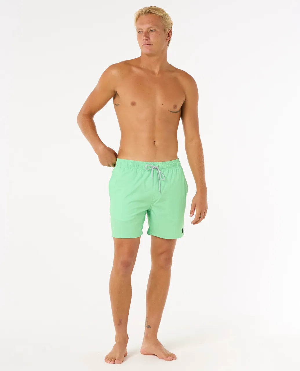 Rip Curl Men's Daily 16" Volley Short | Rip Curl | Portwest - The Outdoor Shop