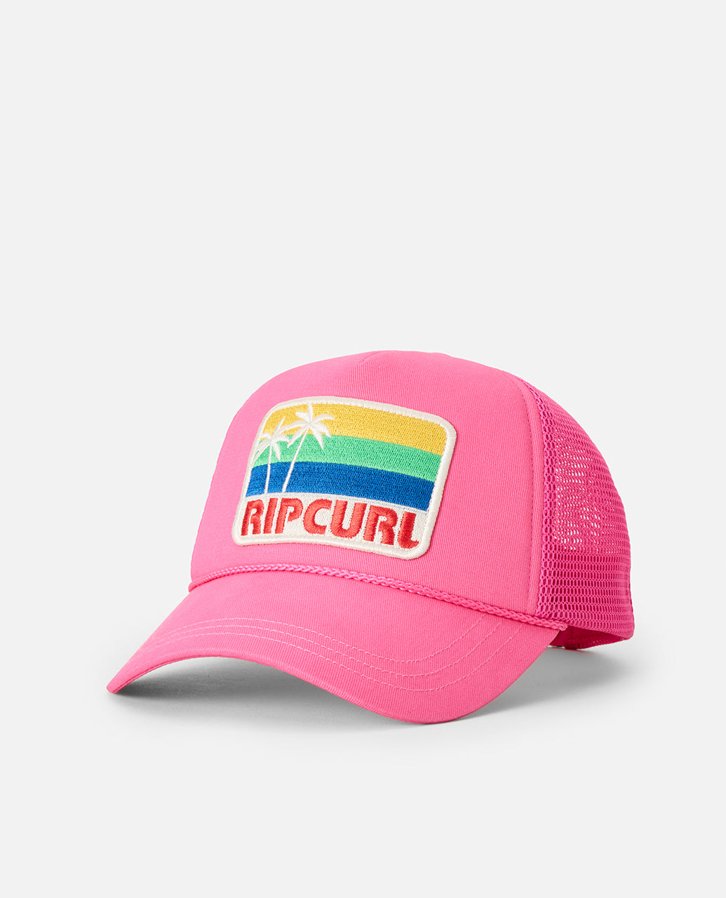 Rip Curl Mixed Revival Trucker Cap | Rip Curl | Portwest - The Outdoor Shop