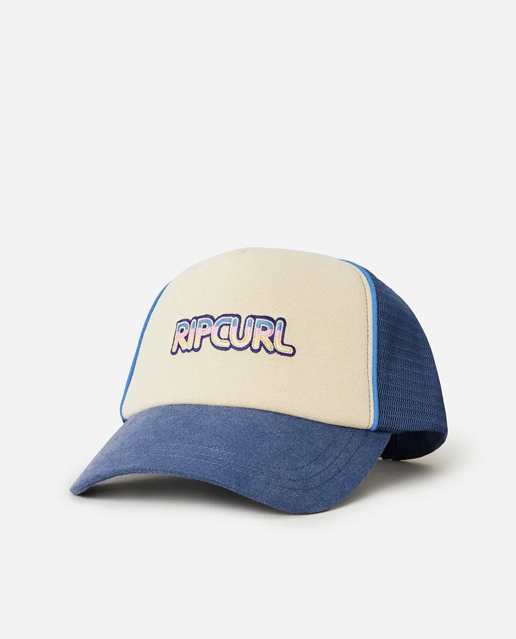 Rip Curl Mixed Revival Trucker Cap | Rip Curl | Portwest - The Outdoor Shop