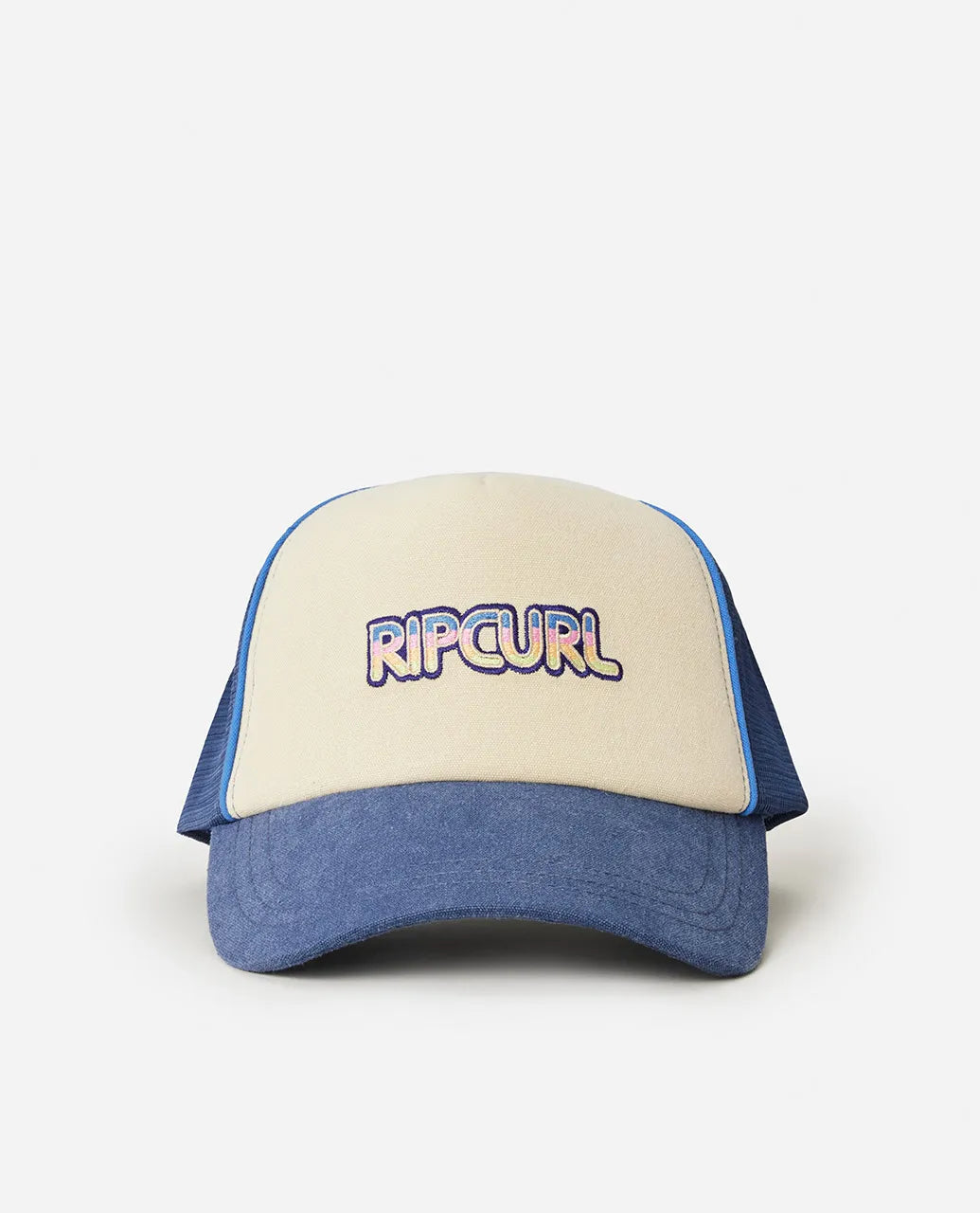 Rip Curl Mixed Revival Trucker Cap | Rip Curl | Portwest - The Outdoor Shop