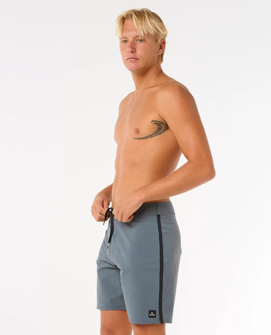 Rip Curl Men's Mirage Core Cordura 18" Boardshort | Rip Curl | Portwest - The Outdoor Shop