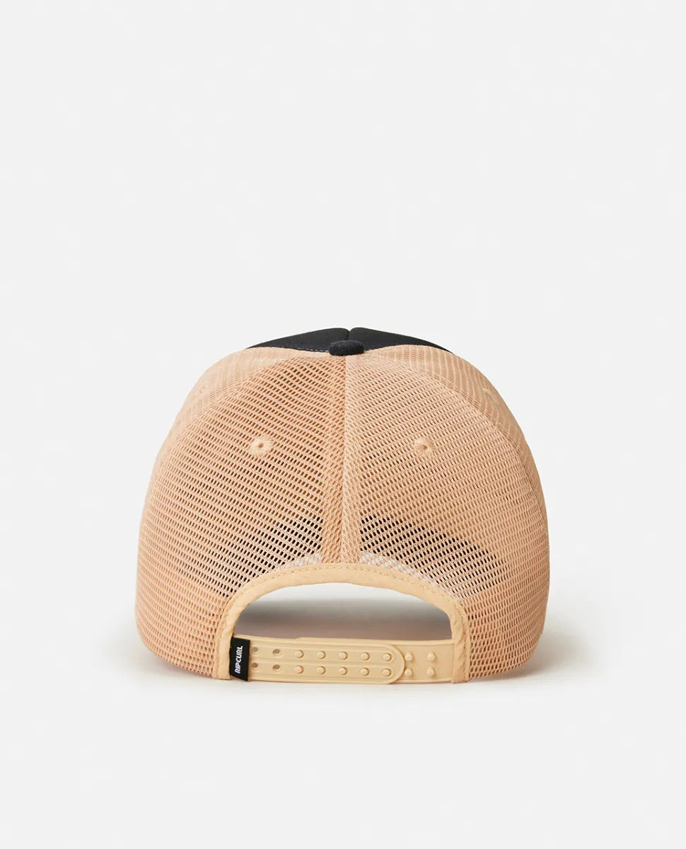 Rip Curl Mixed Revival Trucker Cap | Rip Curl | Portwest - The Outdoor Shop
