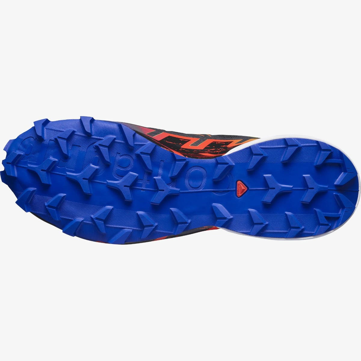 Salomon Mens Speedcross 6 Gore-Tex Trail Running Shoe | Salomon | Portwest - The Outdoor Shop