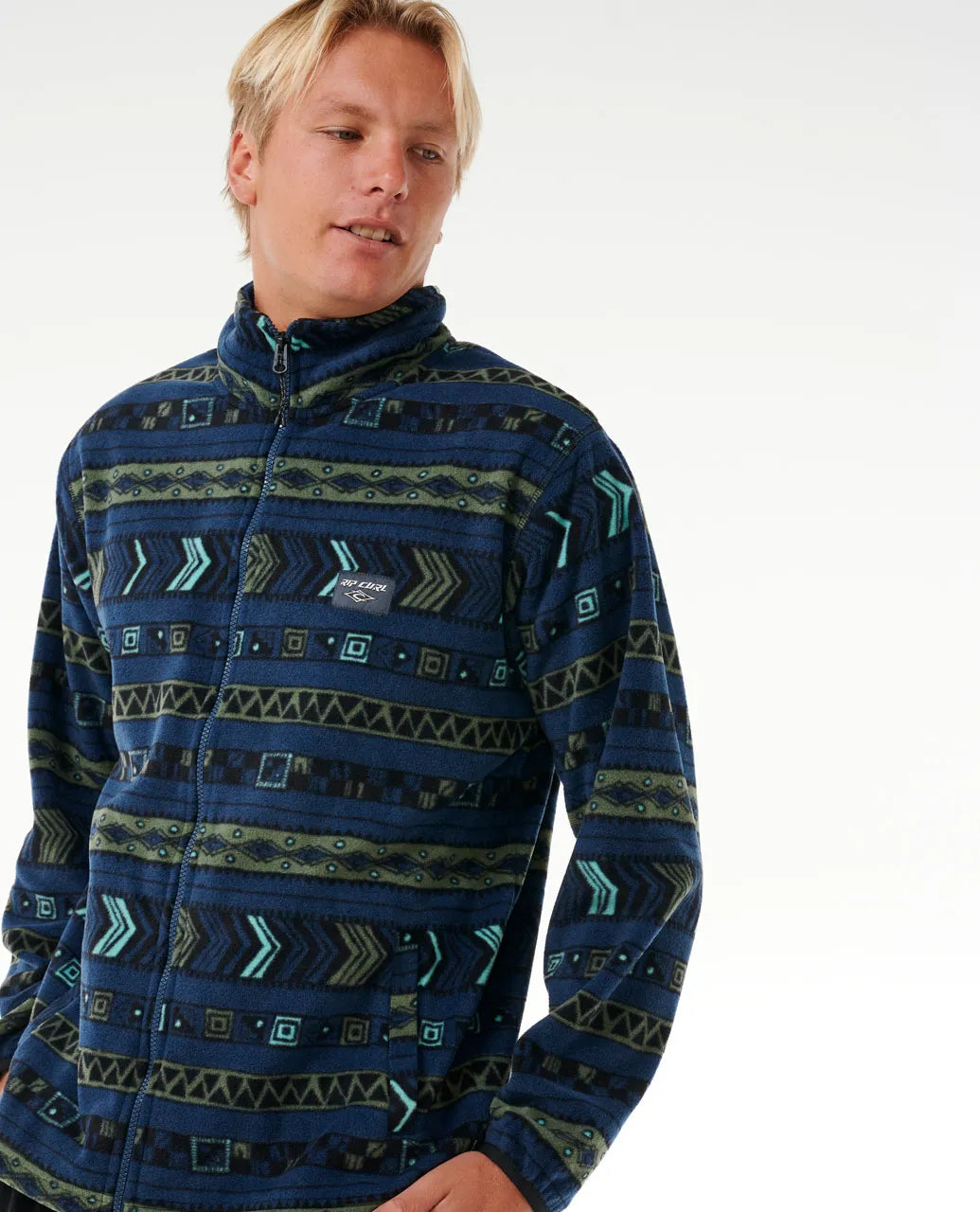 Fun Times Polar Fleece | RIPCURL | Portwest - The Outdoor Shop