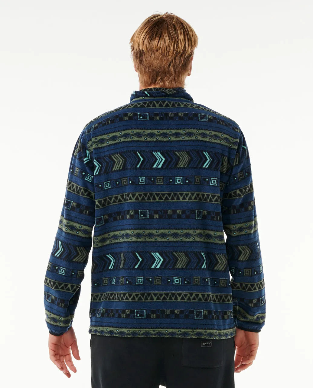 Fun Times Polar Fleece | RIPCURL | Portwest - The Outdoor Shop