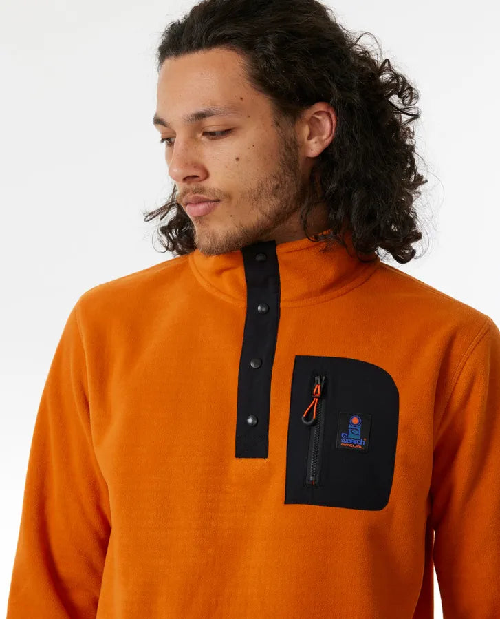 Search Polar Fleece Crew | RIPCURL | Portwest - The Outdoor Shop
