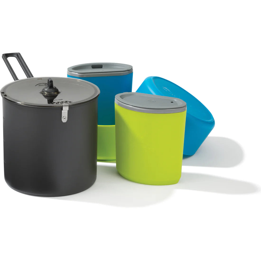MSR Trail Lite Duo Cook Set | MSR | Portwest - The Outdoor Shop