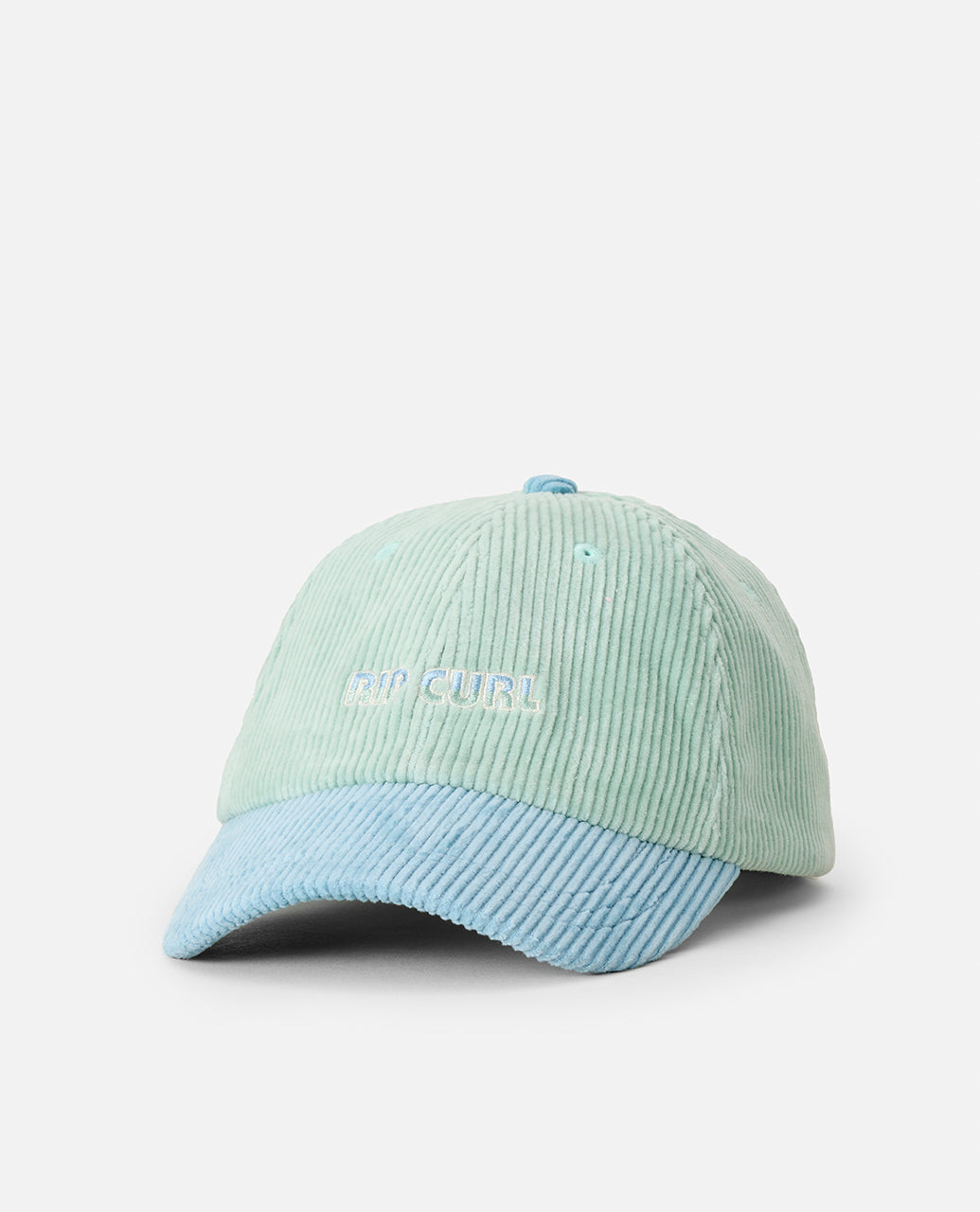 Rip Curl Icons Cord Cap | RIPCURL | Portwest - The Outdoor Shop