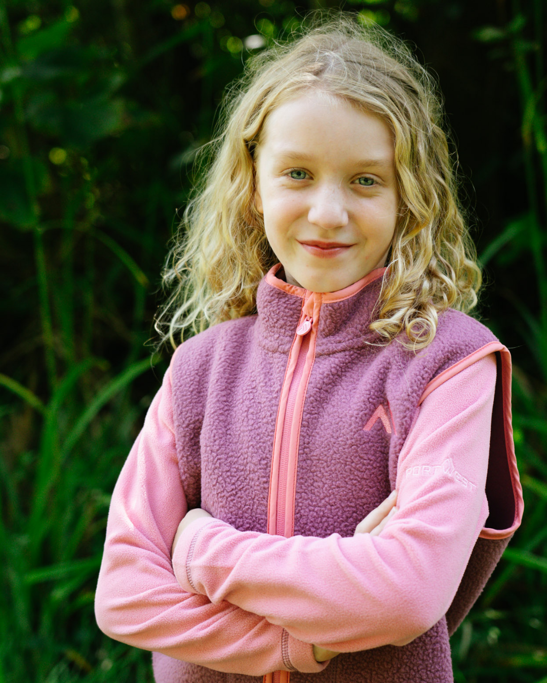 Keep 'em Cosy in Pink - Kids Bundle