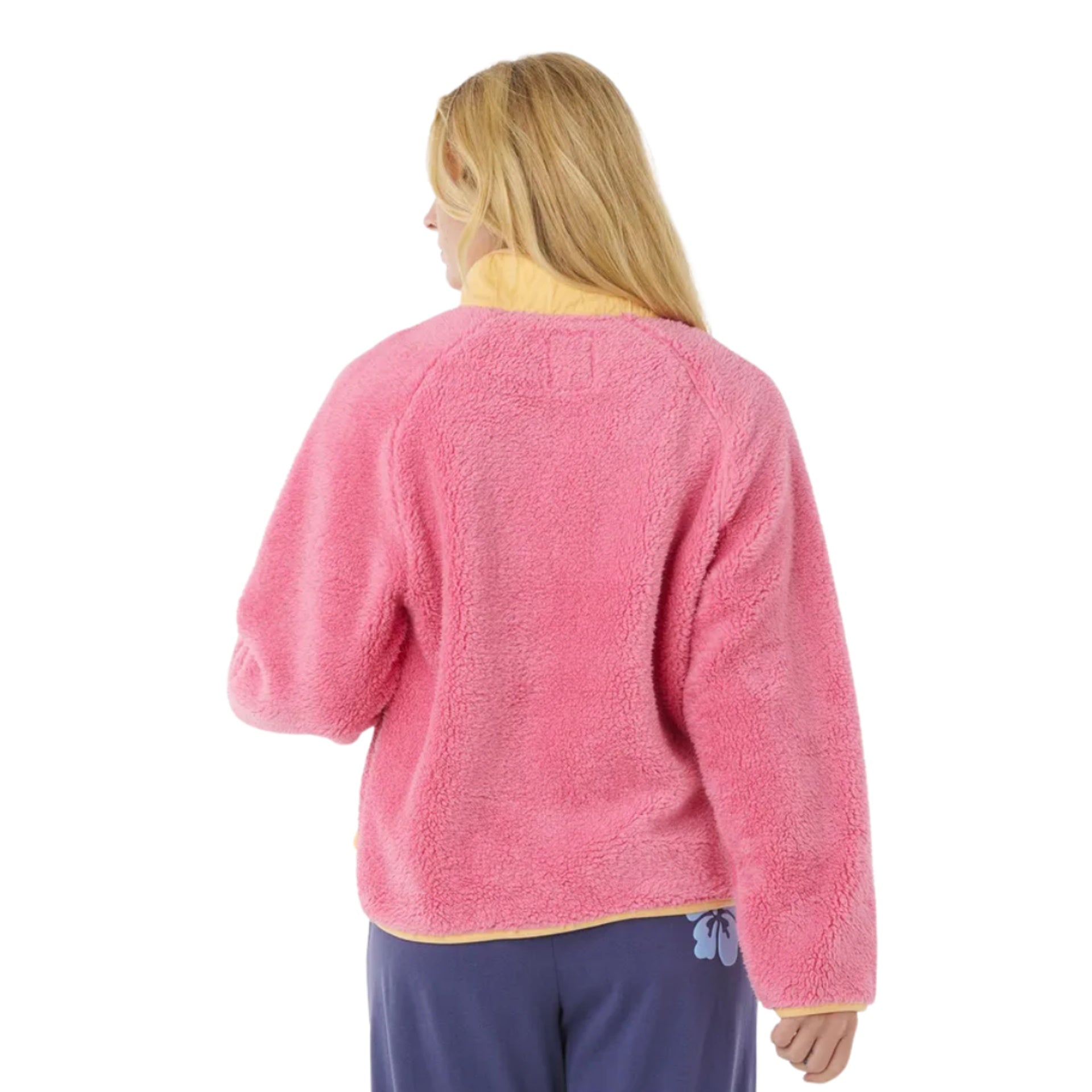 Rip Curl Shore Break Polar Fleece | Rip Curl | Portwest - The Outdoor Shop