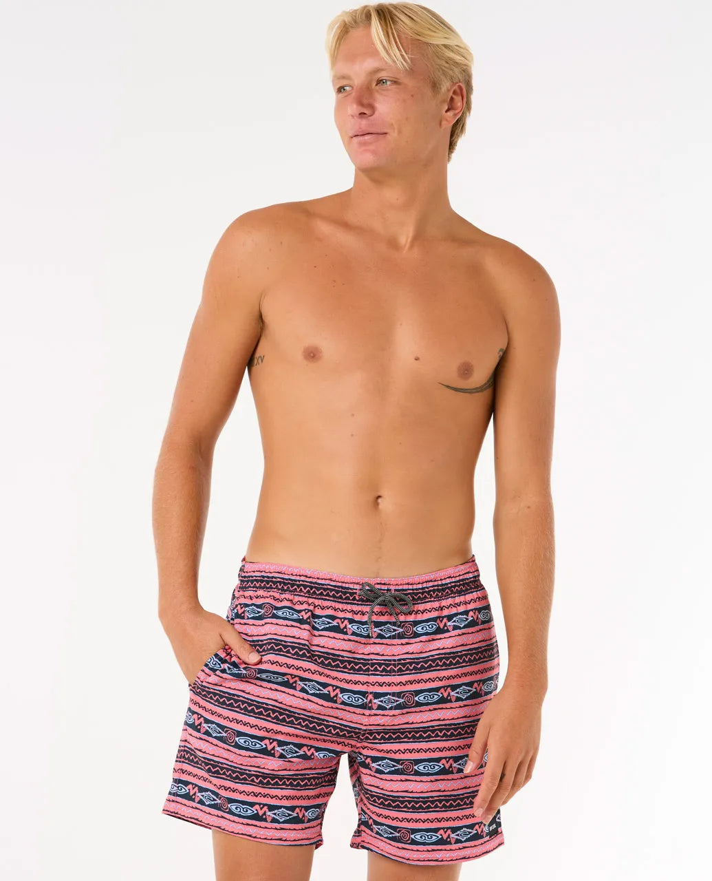 Rip Curl Men's Fun Time Volley Short | Rip Curl | Portwest - The Outdoor Shop