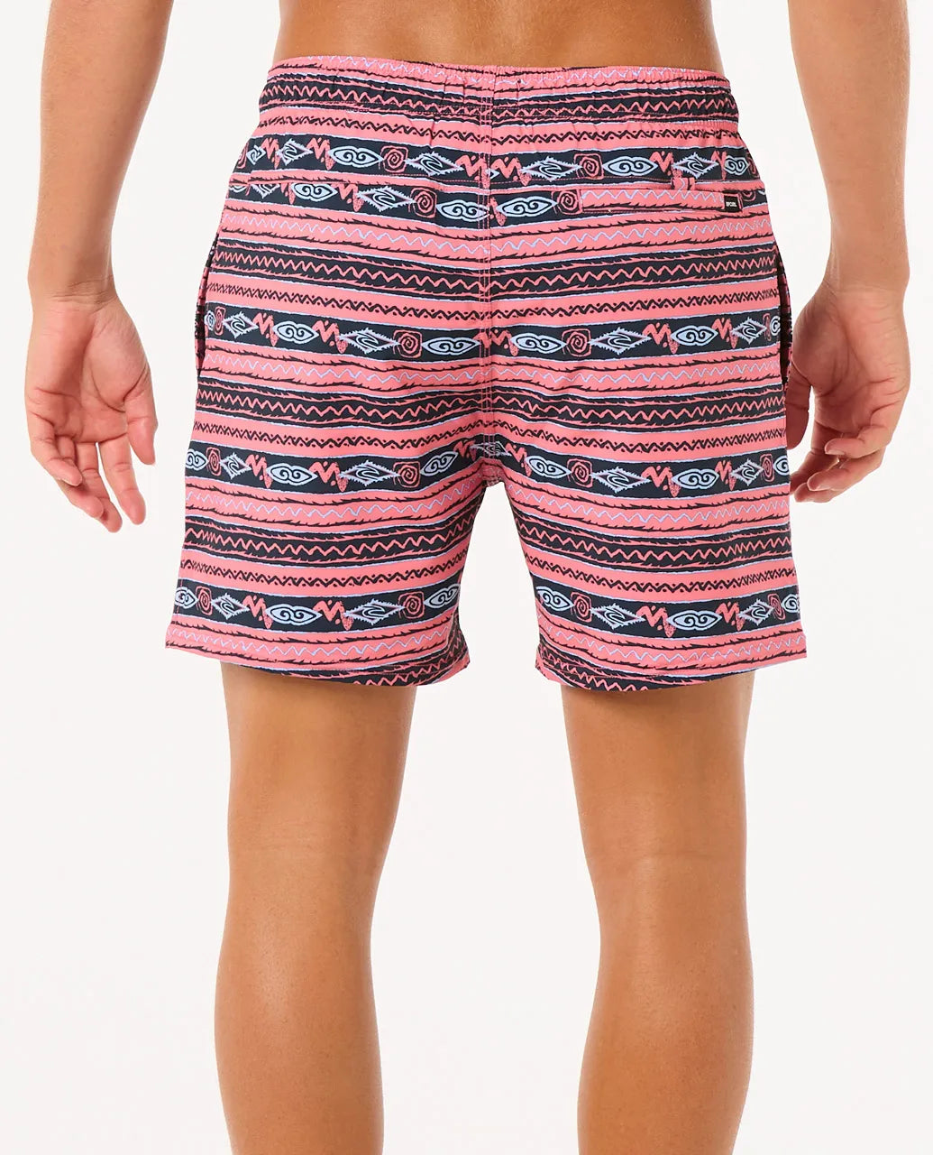 Rip Curl Men's Fun Time Volley Short | Rip Curl | Portwest - The Outdoor Shop