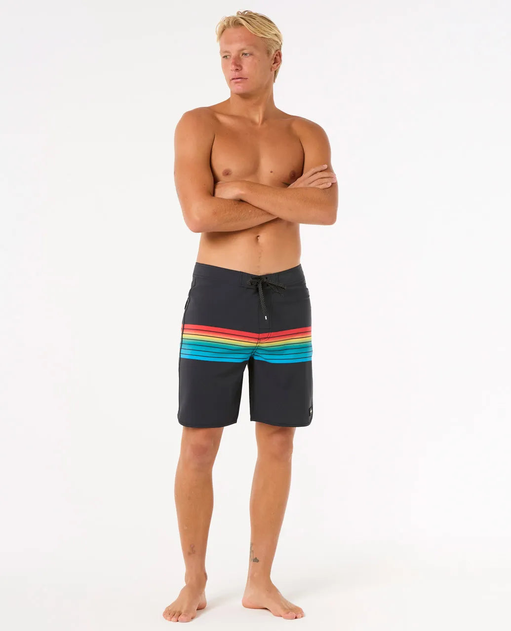 Rip Curl Mirage Surf Revival 19" Boardshorts | Rip Curl | Portwest - The Outdoor Shop
