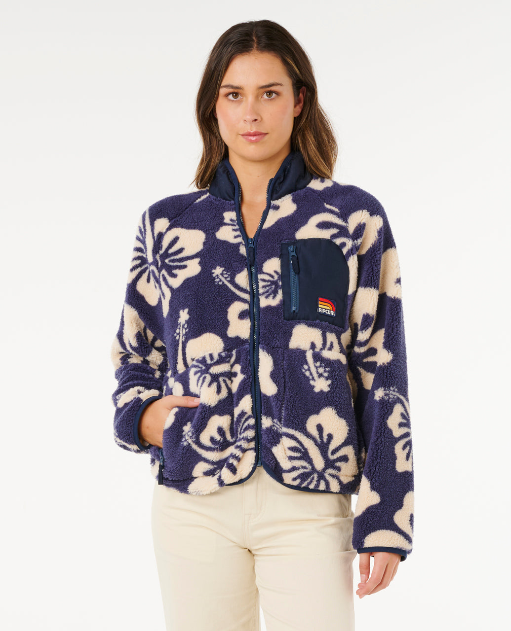 Rip Curl Women's Surfside Standard ZT Polar | RIPCURL | Portwest - The Outdoor Shop