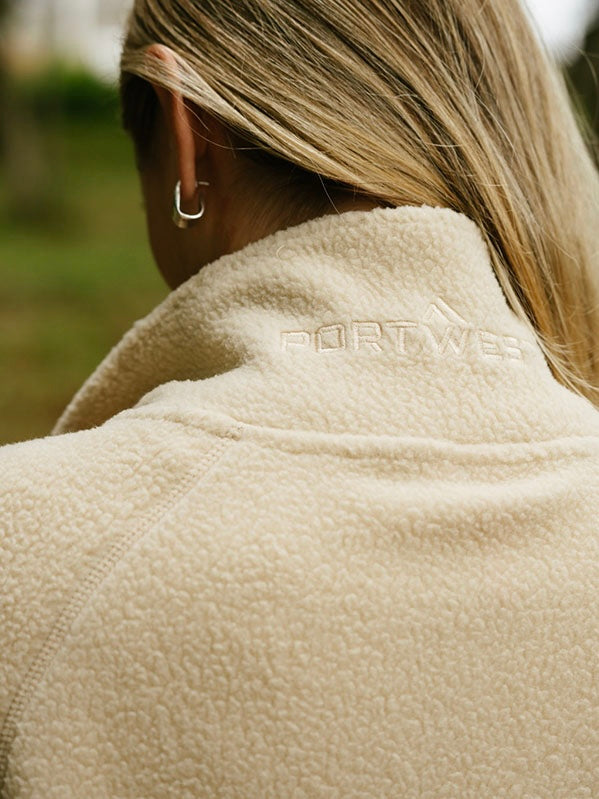 Portwest Women's Wicklow Fleece
