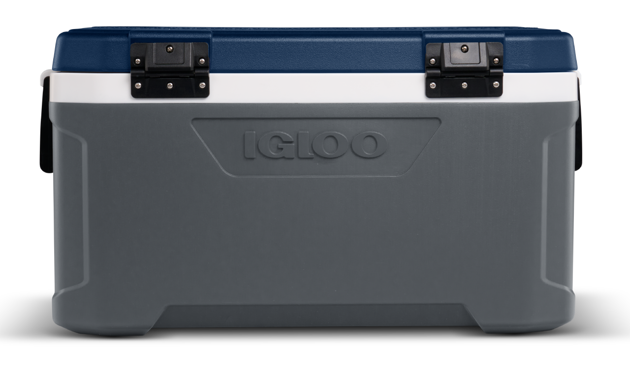 Igloo MaxCold 70QT Cool Box | Igloo | Portwest - The Outdoor Shop