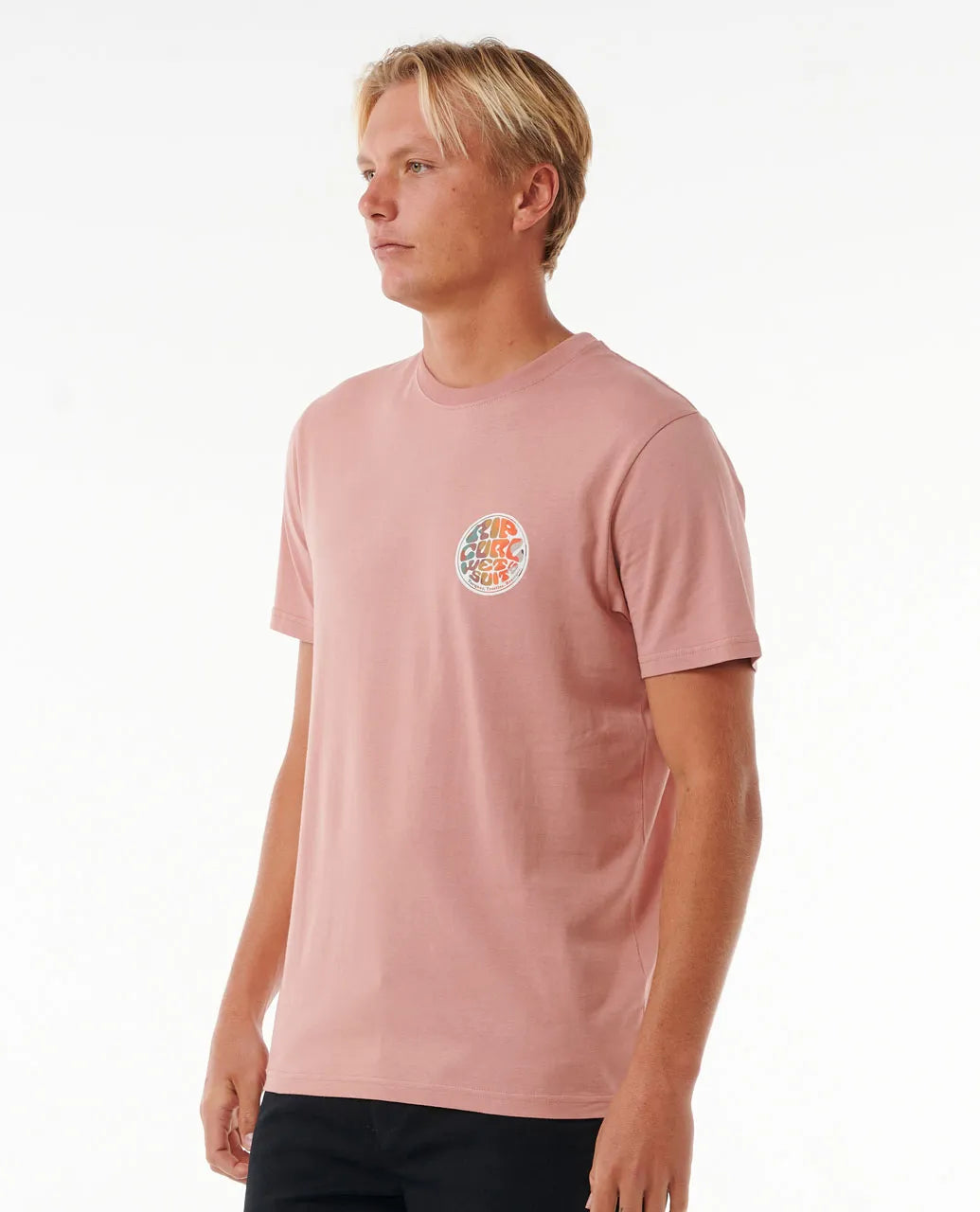 Wettie Passage Icon Tee | RIPCURL | Portwest - The Outdoor Shop