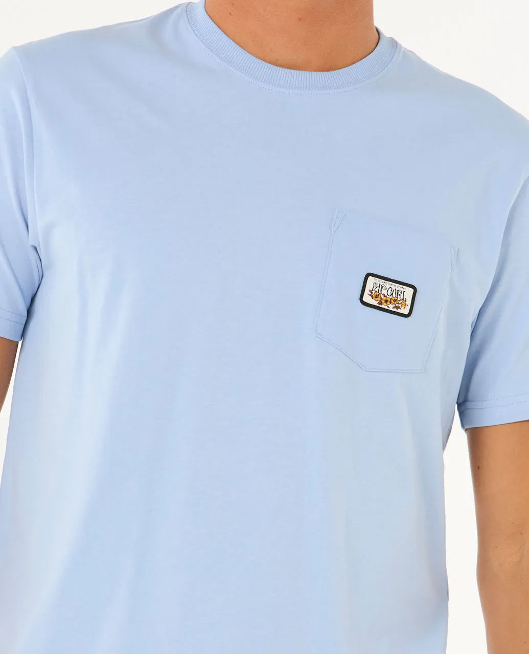 Rip Curl Surf Paradise Badge Update Tee | Rip Curl | Portwest - The Outdoor Shop
