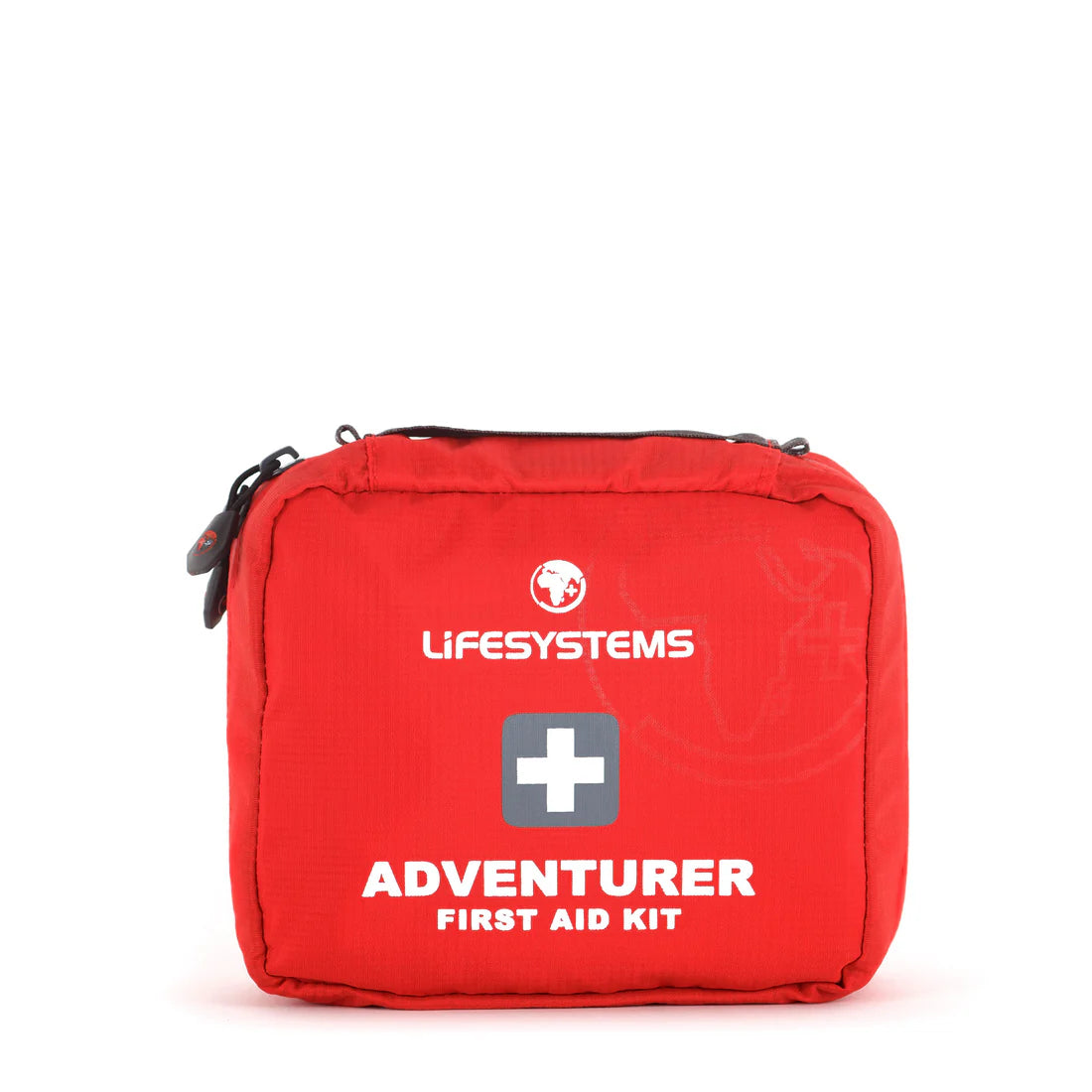Adventurer First Aid Kit | LifeSystems | Portwest - The Outdoor Shop