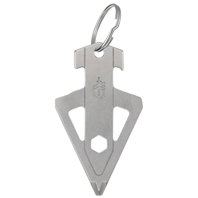 Gerber Broadhead Keychain Multitool | Gerber | Portwest - The Outdoor Shop
