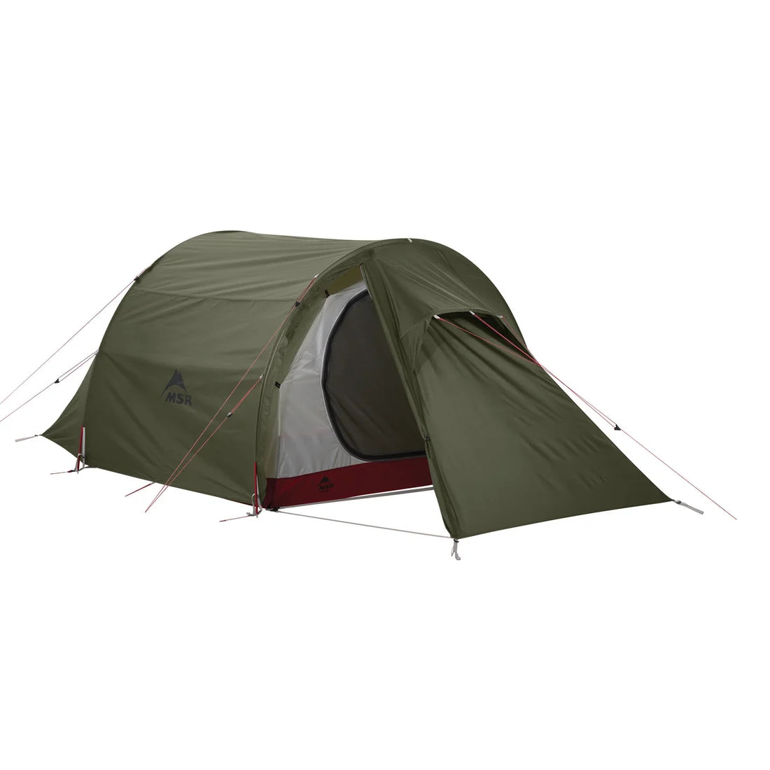 MSR Tindheim™ 3 Backpacking Tunnel Tent