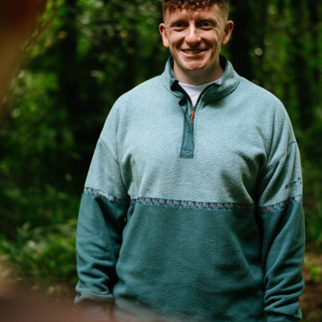 Portwest Foyle Fleece