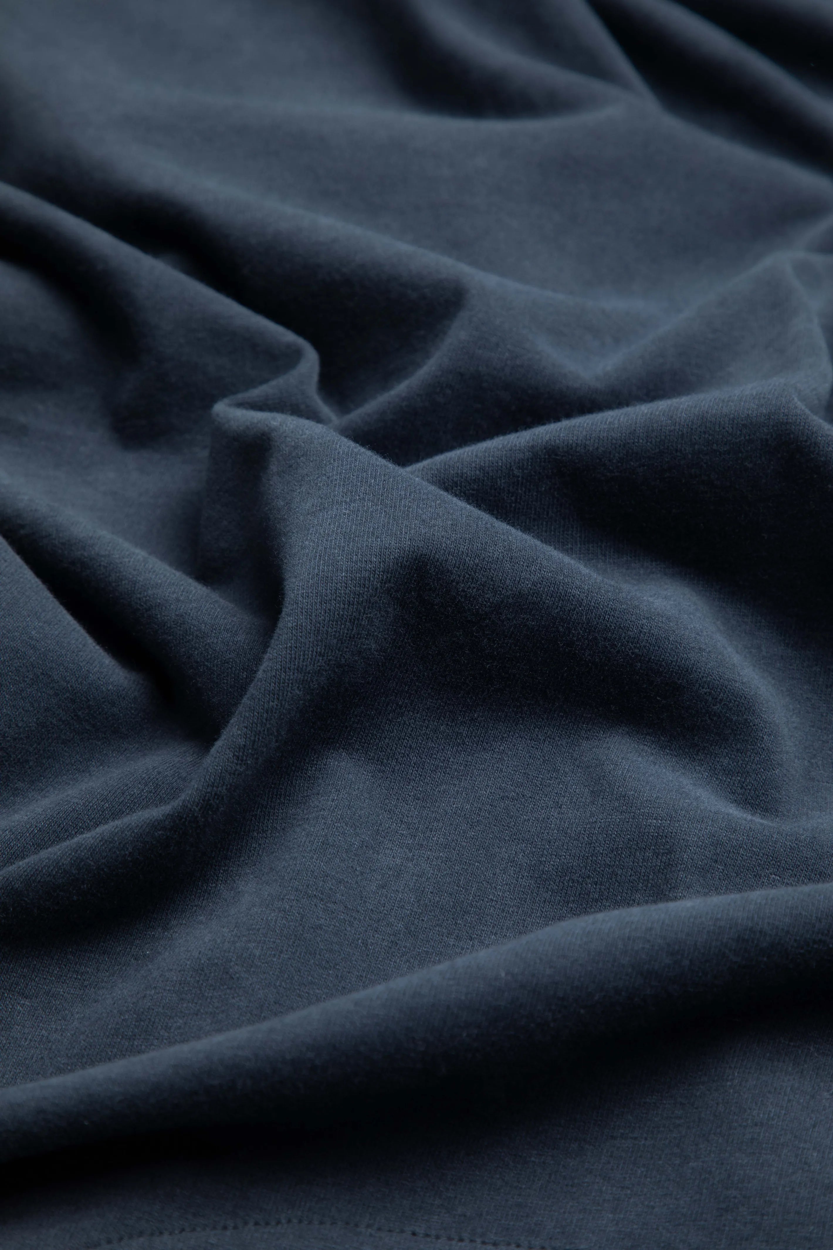 Men's Grafton Organic Cotton Soft Jersey Shirt | Weird Fish | Portwest - The Outdoor Shop