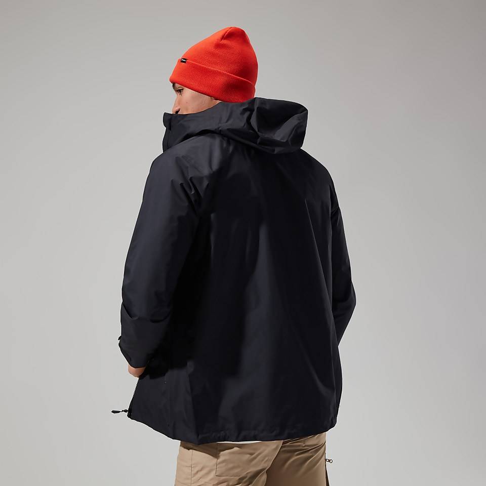 Berghaus Deluge Pro 2.0 Shell Jacket | BERGHAUS | Portwest - The Outdoor Shop