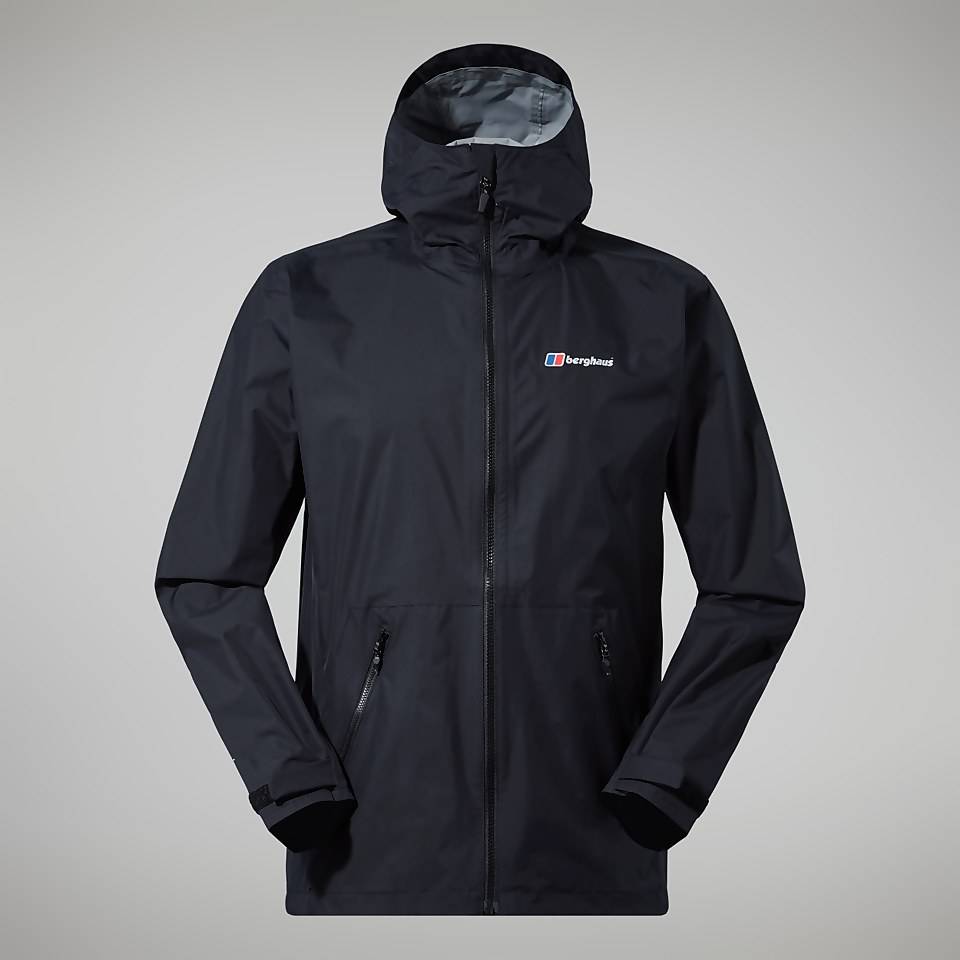 Berghaus Deluge Pro 2.0 Shell Jacket | BERGHAUS | Portwest - The Outdoor Shop