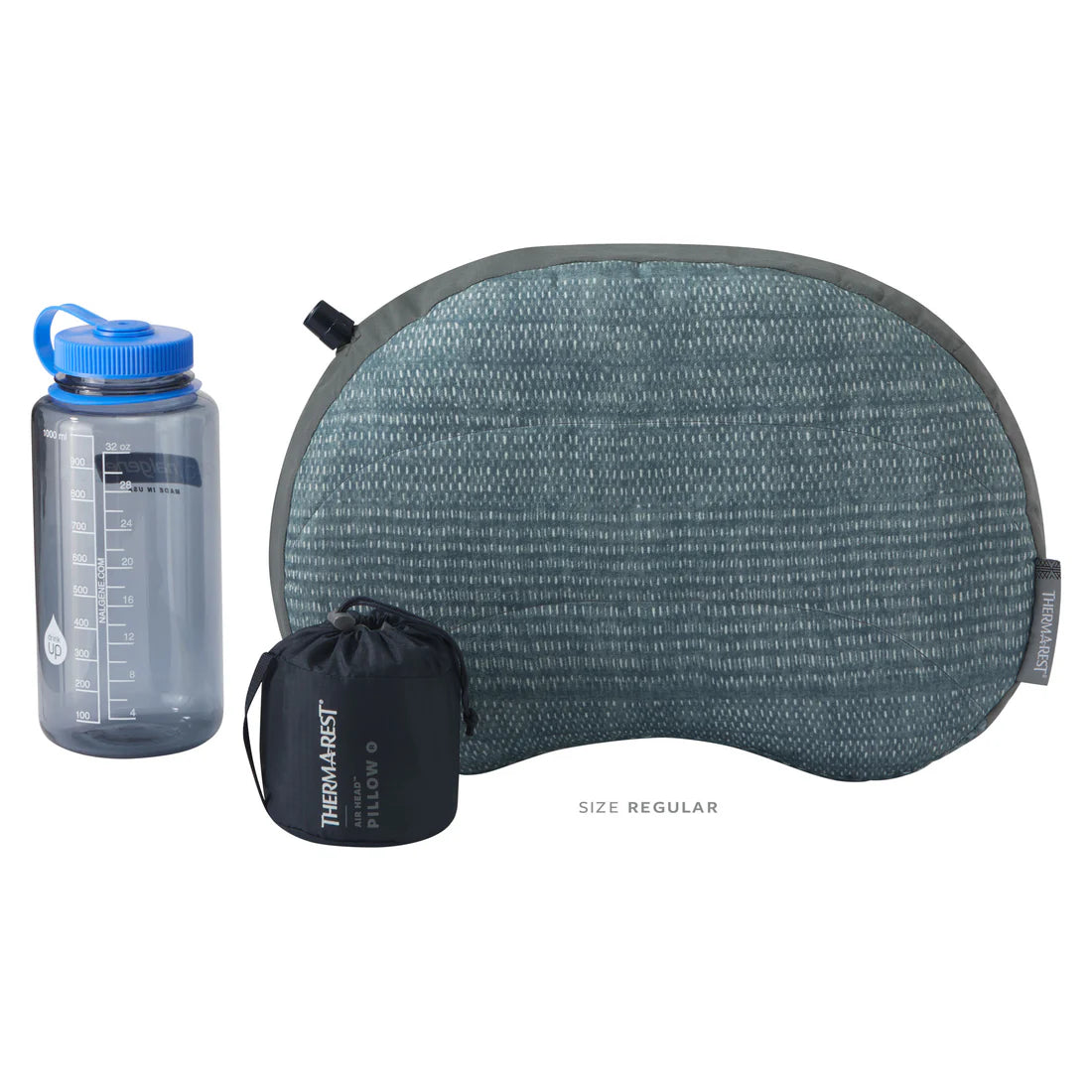 Therm-a-Rest Air Head Pillow | Therm-A-Rest | Portwest - The Outdoor Shop