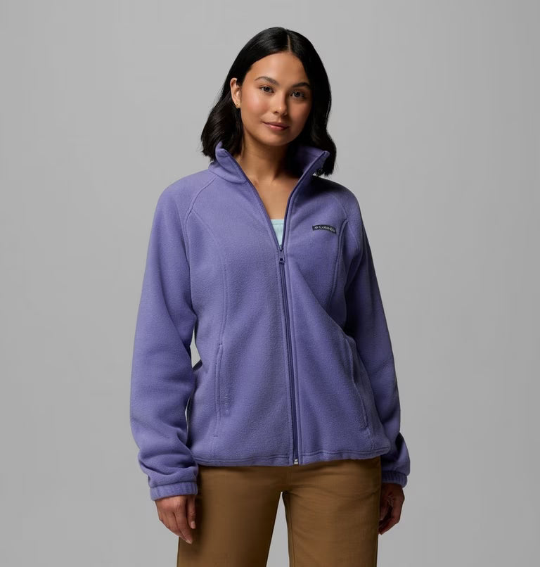 Columbia Women's Benton Springs™ Fleece Jacket | Columbia | Portwest - The Outdoor Shop